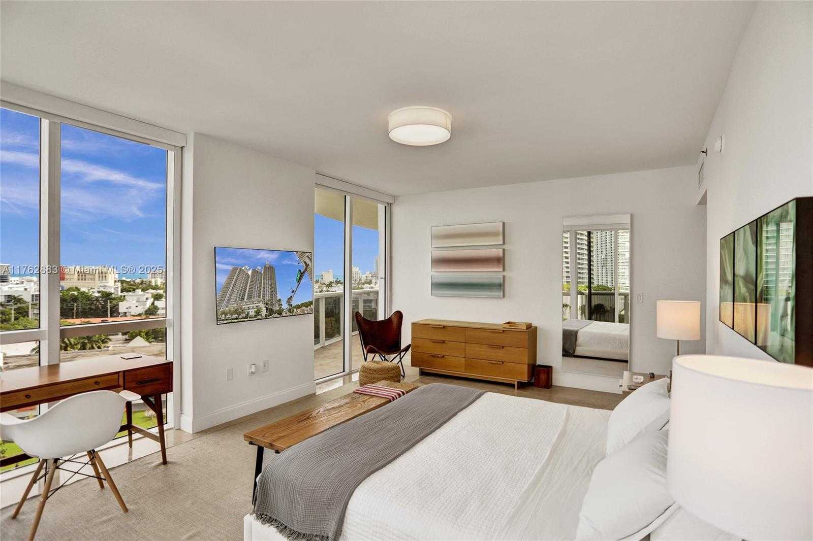 Small Image of 400 ALTON RD #911, Miami Beach Number 22