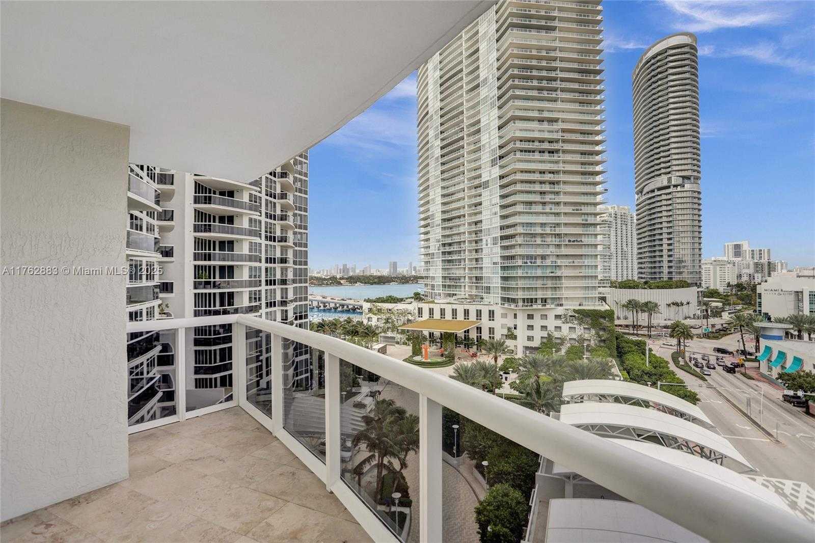 Small Image of 400 ALTON RD #911, Miami Beach Number 36