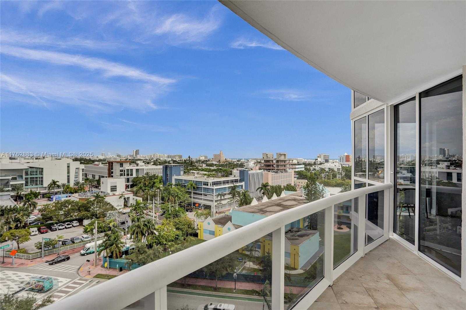 Small Image of 400 ALTON RD #911, Miami Beach Number 38