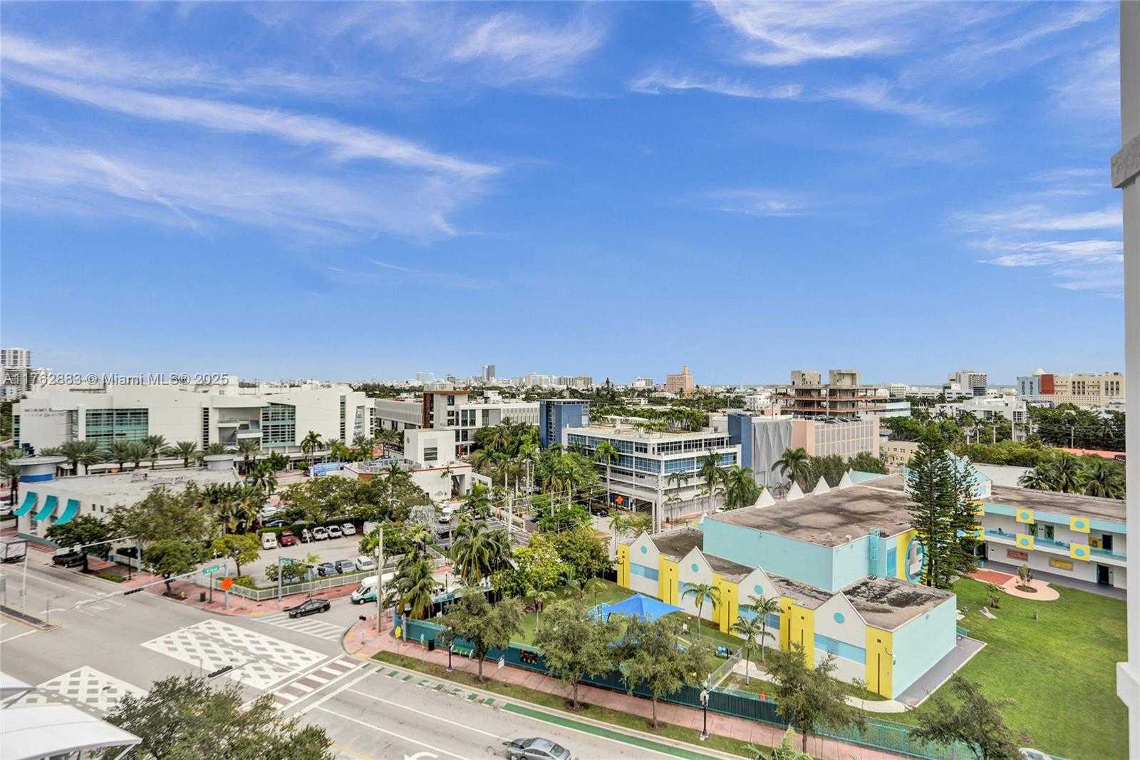 Small Image of 400 ALTON RD #911, Miami Beach Number 40