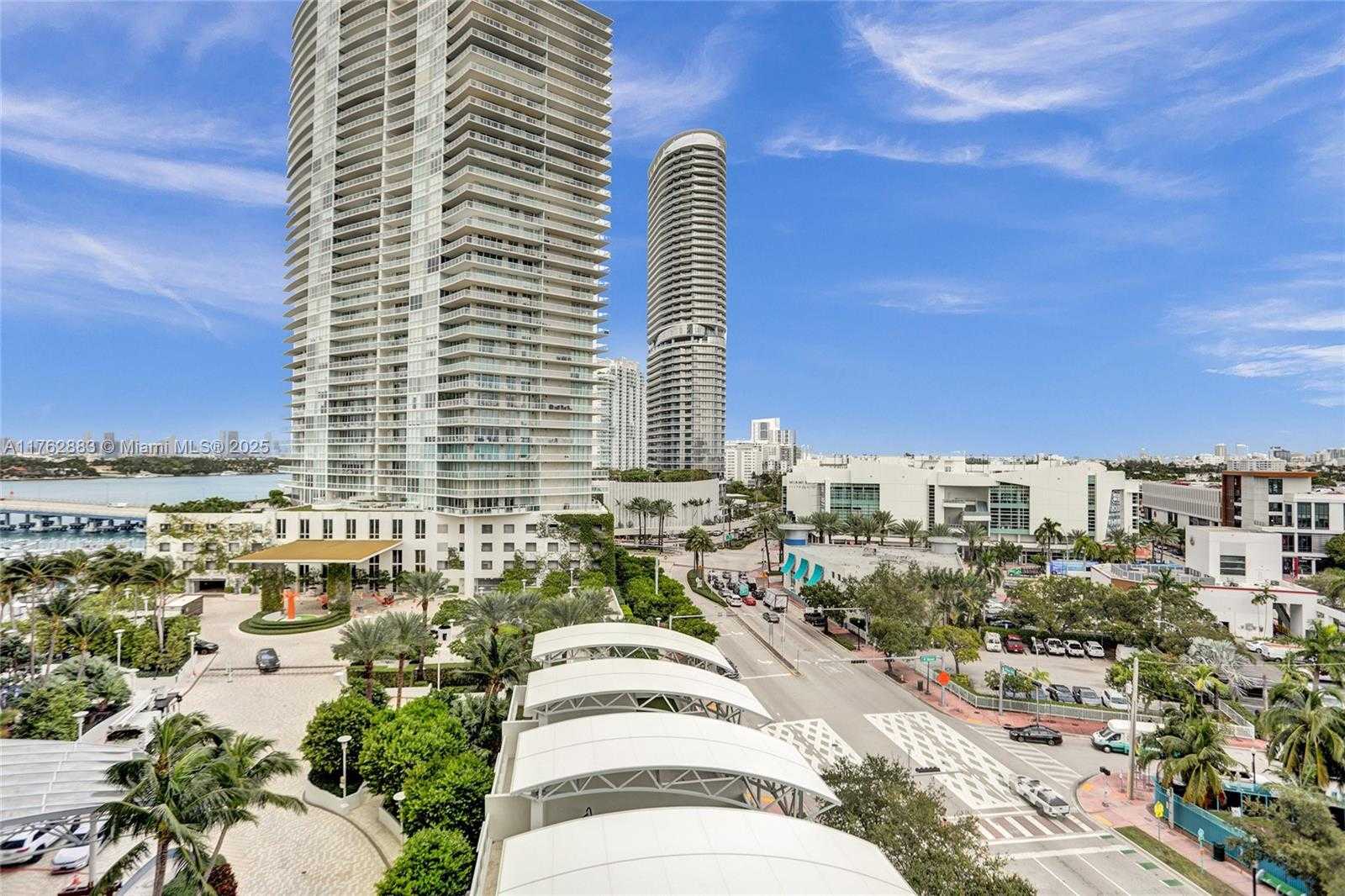 Small Image of 400 ALTON RD #911, Miami Beach Number 41