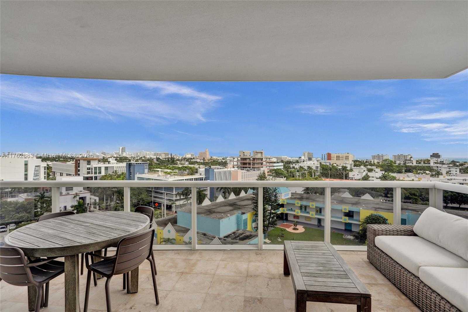 Small Image of 400 ALTON RD #911, Miami Beach Number 42