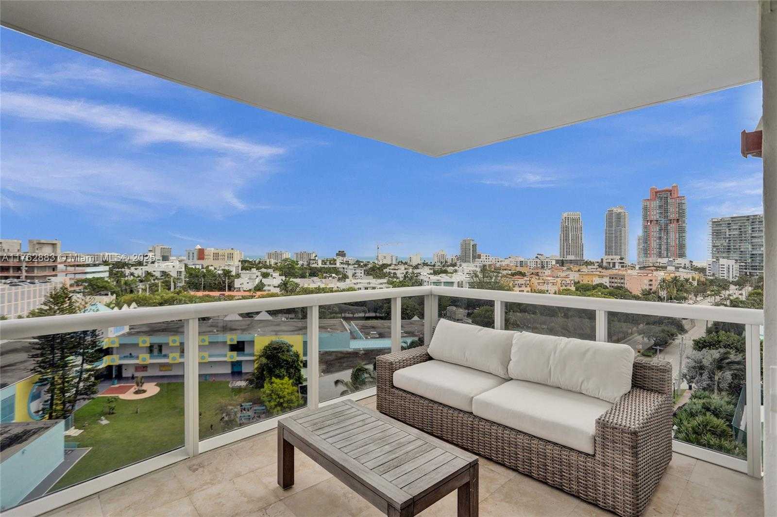 Small Image of 400 ALTON RD #911, Miami Beach Number 43