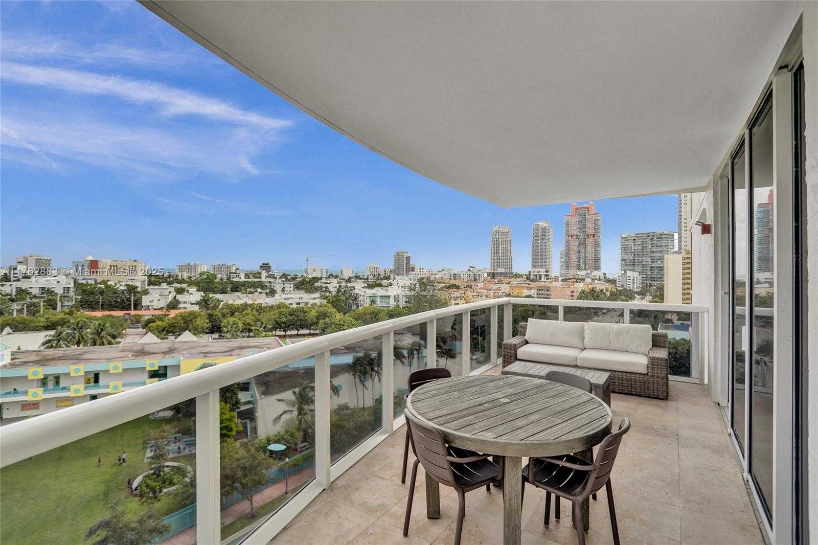 Small Image of 400 ALTON RD #911, Miami Beach Number 47