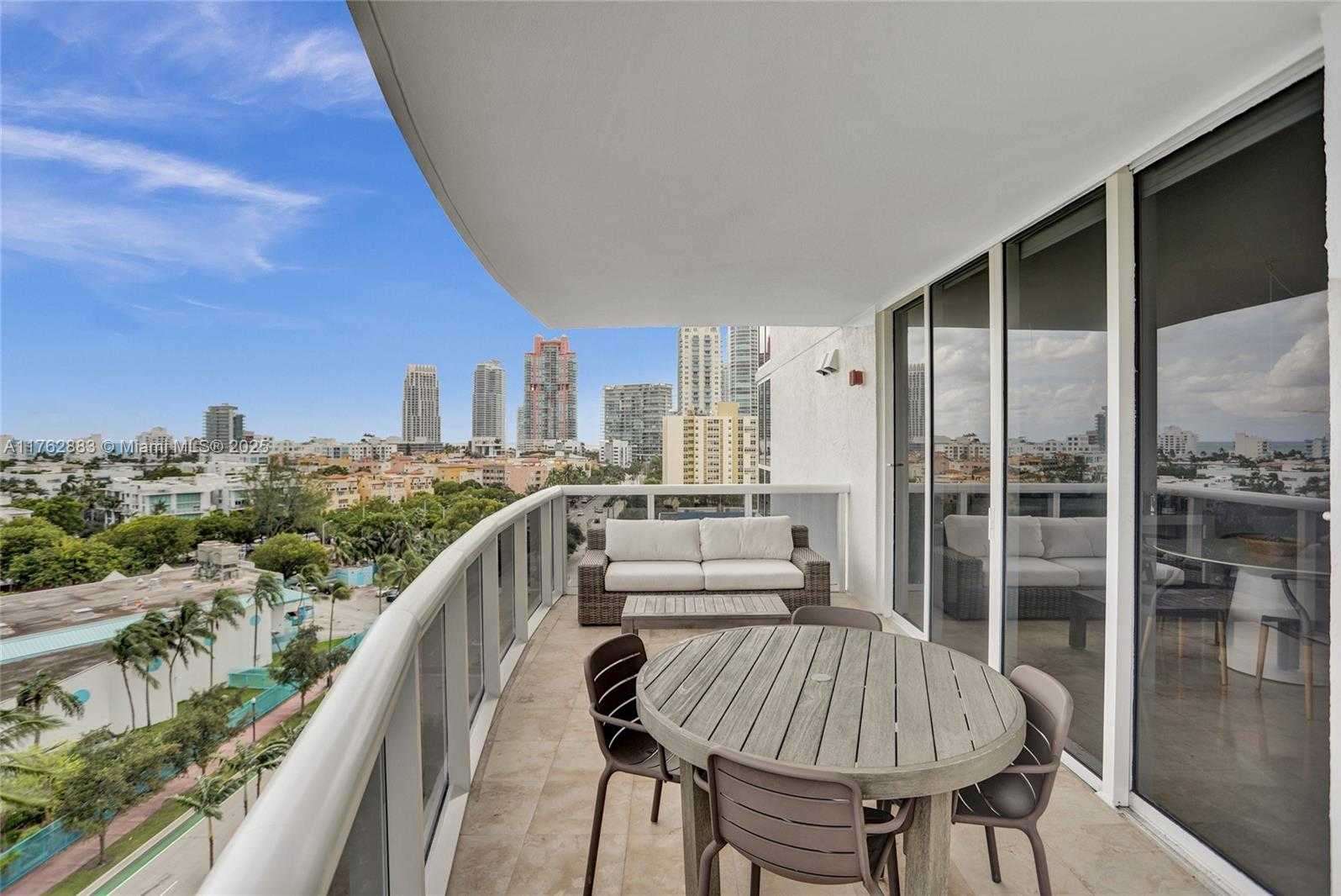 Small Image of 400 ALTON RD #911, Miami Beach Number 48