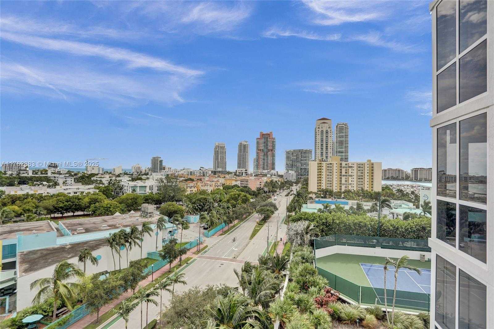 Small Image of 400 ALTON RD #911, Miami Beach Number 49