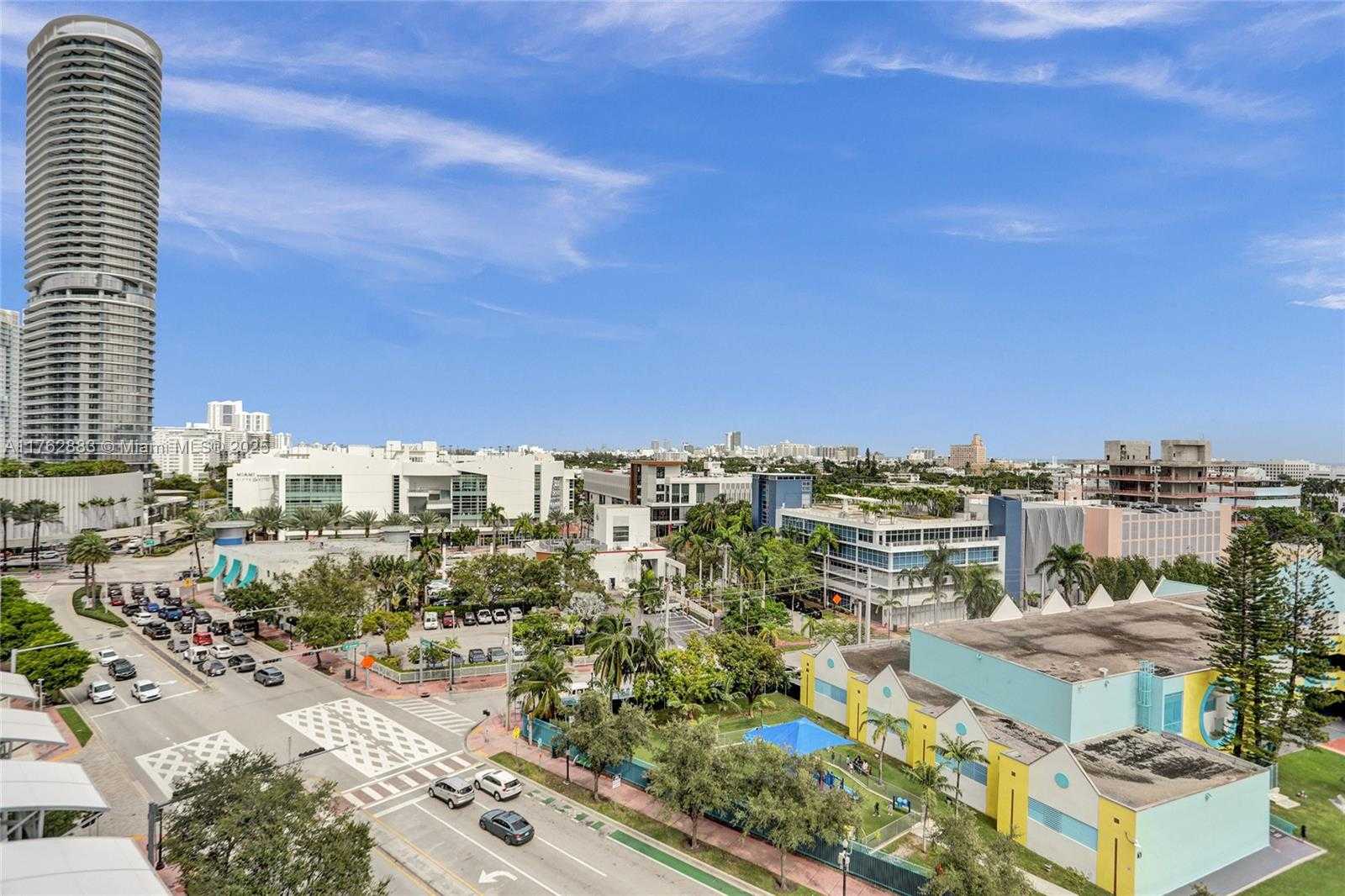 Small Image of 400 ALTON RD #911, Miami Beach Number 50