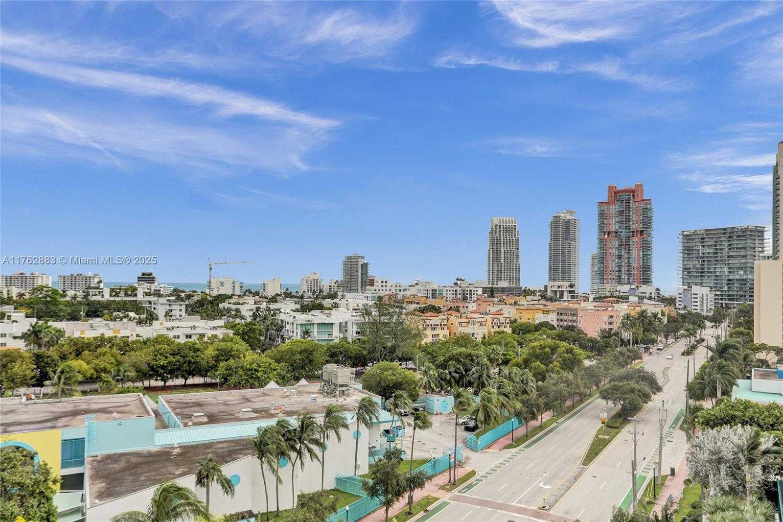 Small Image of 400 ALTON RD #911, Miami Beach Number 51