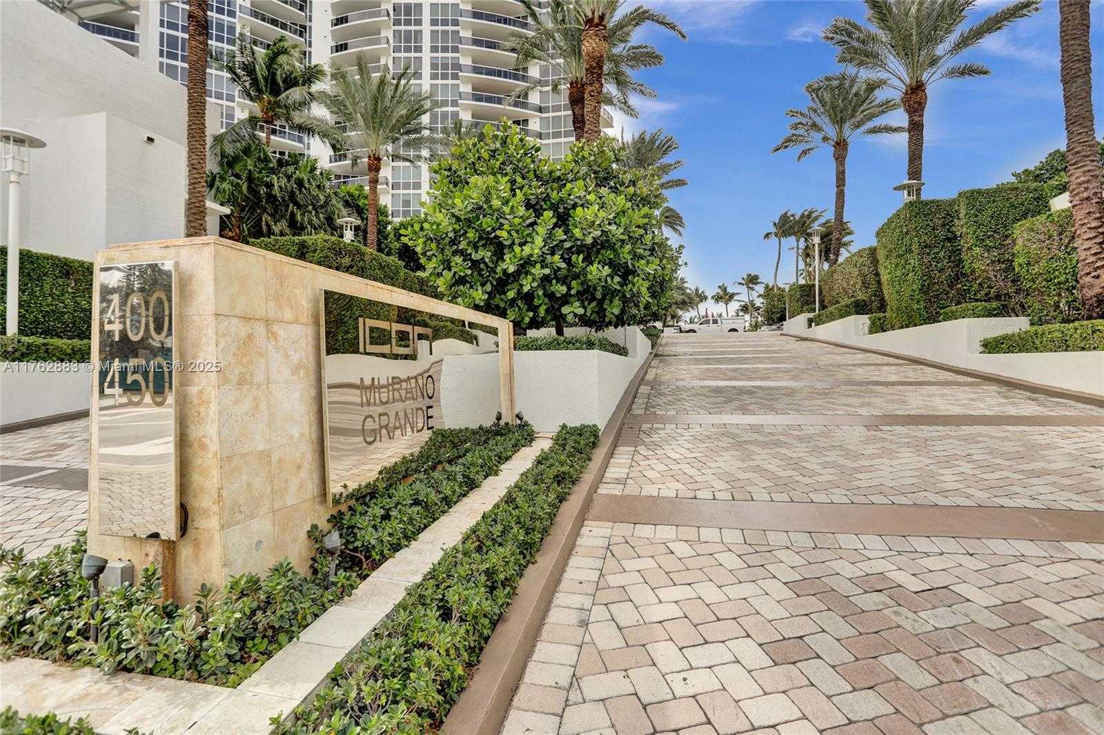 Small Image of 400 ALTON RD #911, Miami Beach Number 54