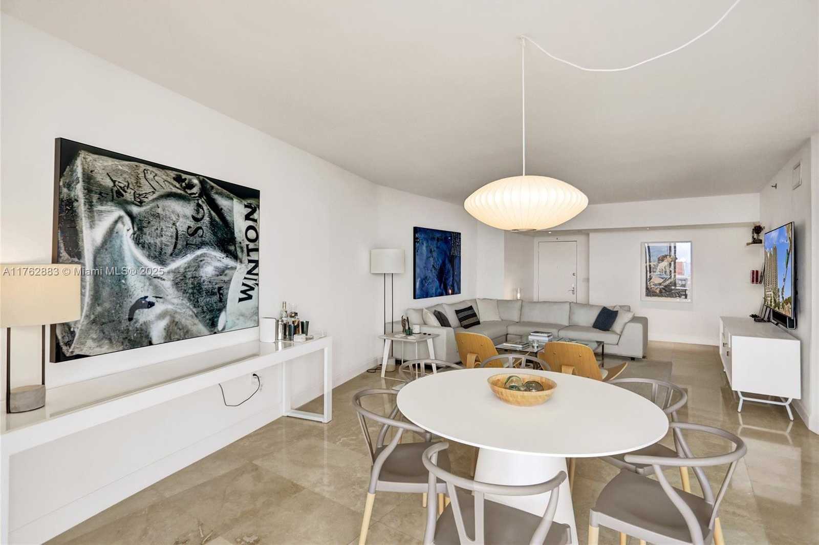 Small Image of 400 ALTON RD #911, Miami Beach Number 6