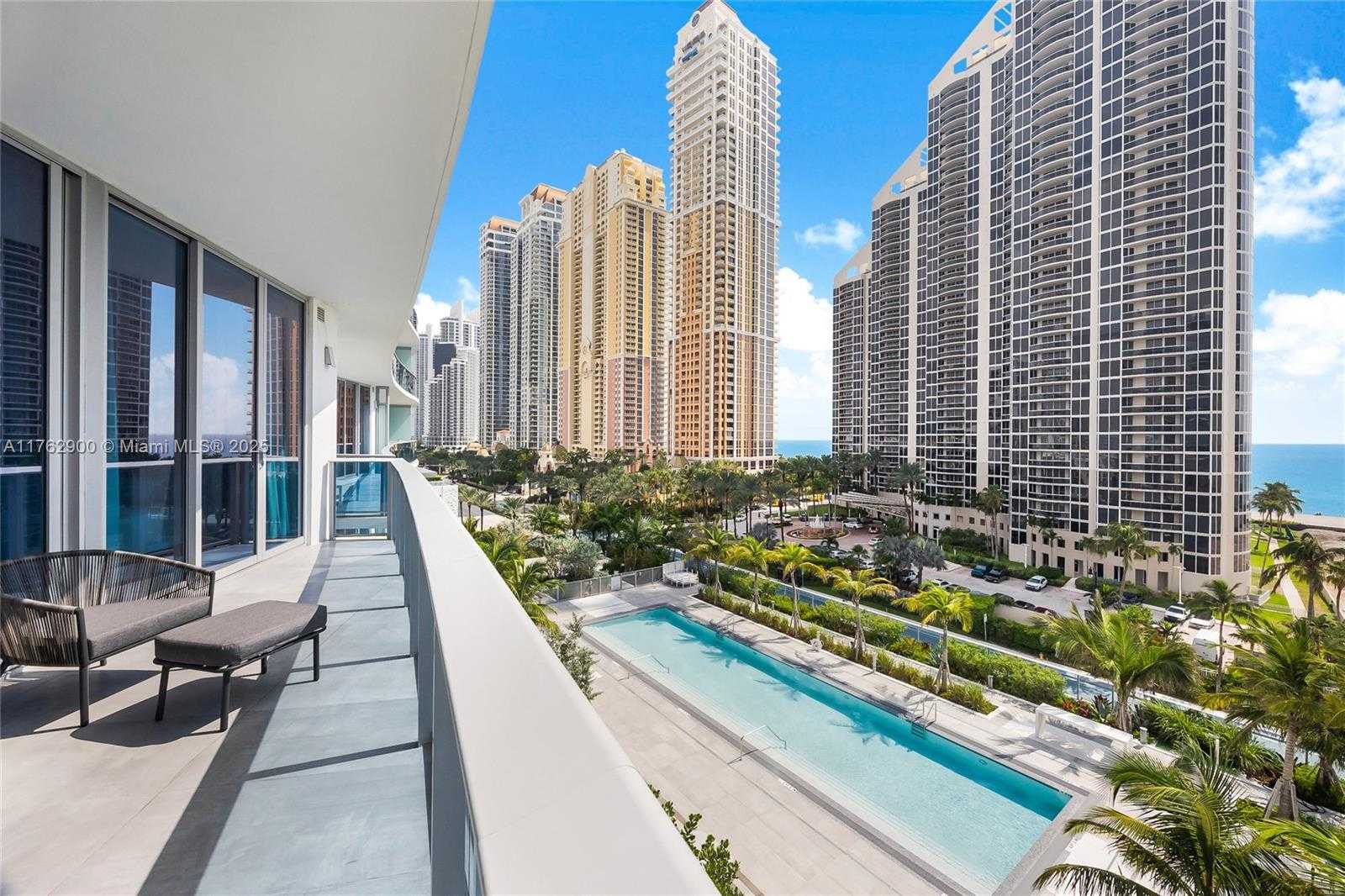 Small Image of 17550 COLLINS AVE #702, Sunny Isles Beach Number 11
