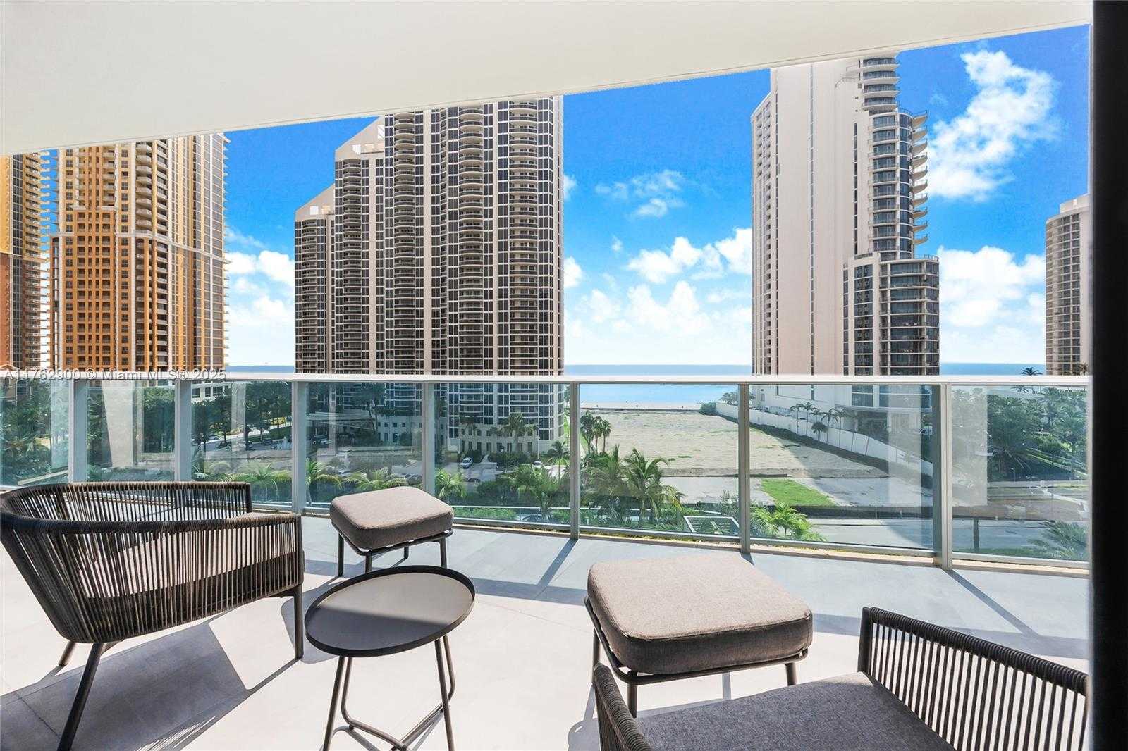 Small Image of 17550 COLLINS AVE #702, Sunny Isles Beach Number 12