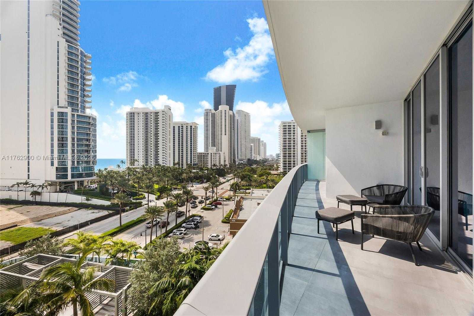Small Image of 17550 COLLINS AVE #702, Sunny Isles Beach Number 13
