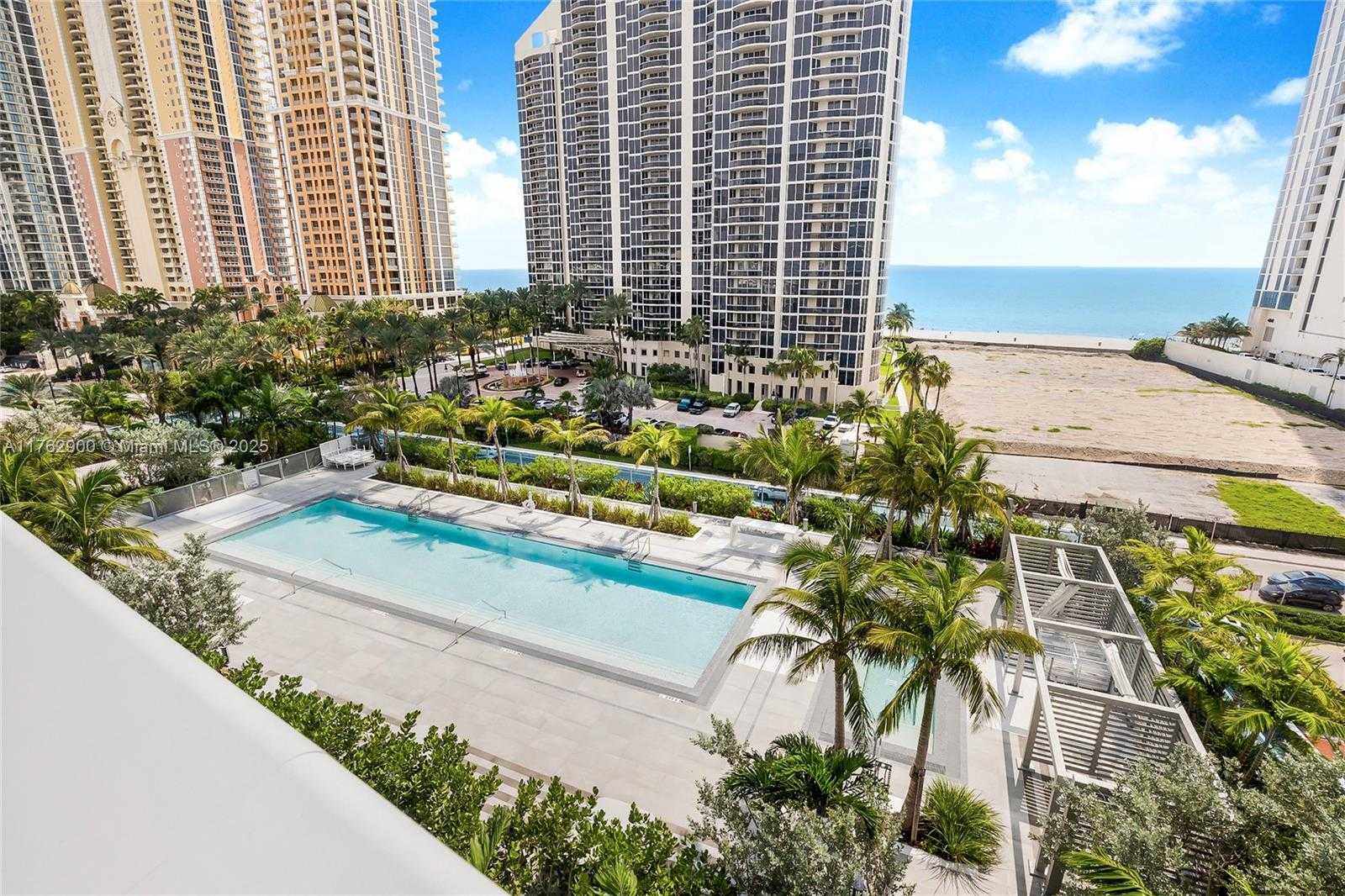 Small Image of 17550 COLLINS AVE #702, Sunny Isles Beach Number 14