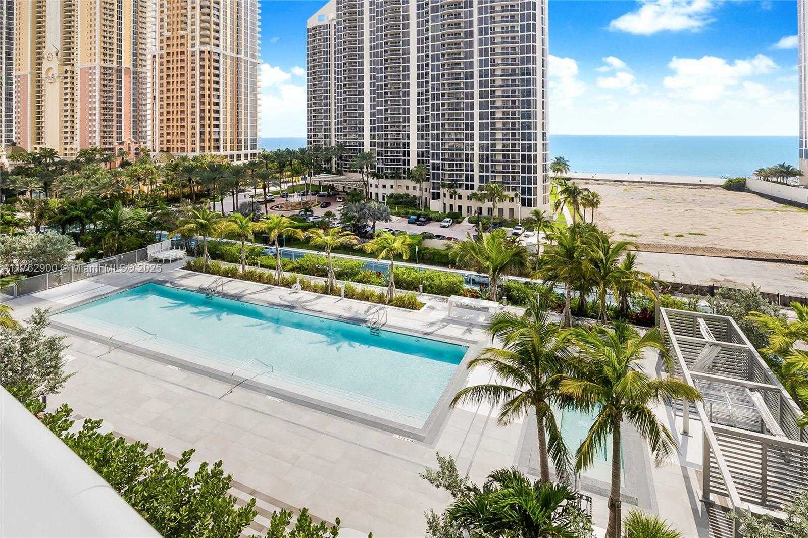 Small Image of 17550 COLLINS AVE #702, Sunny Isles Beach Number 15