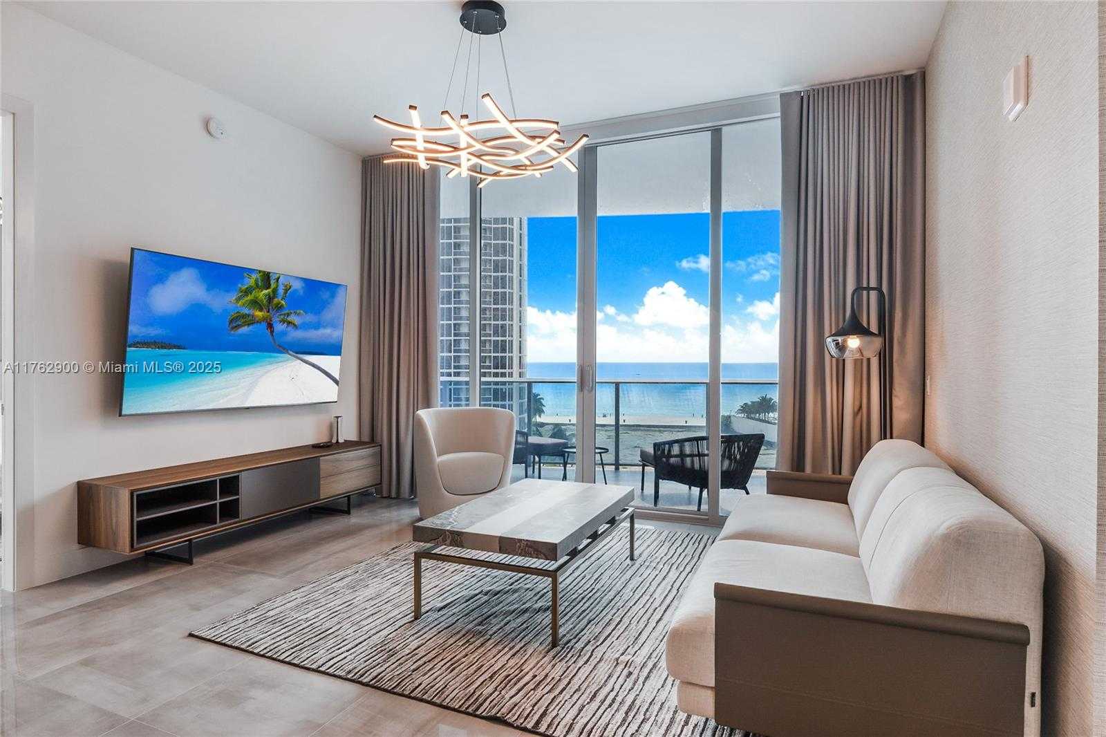 Small Image of 17550 COLLINS AVE #702, Sunny Isles Beach Number 2