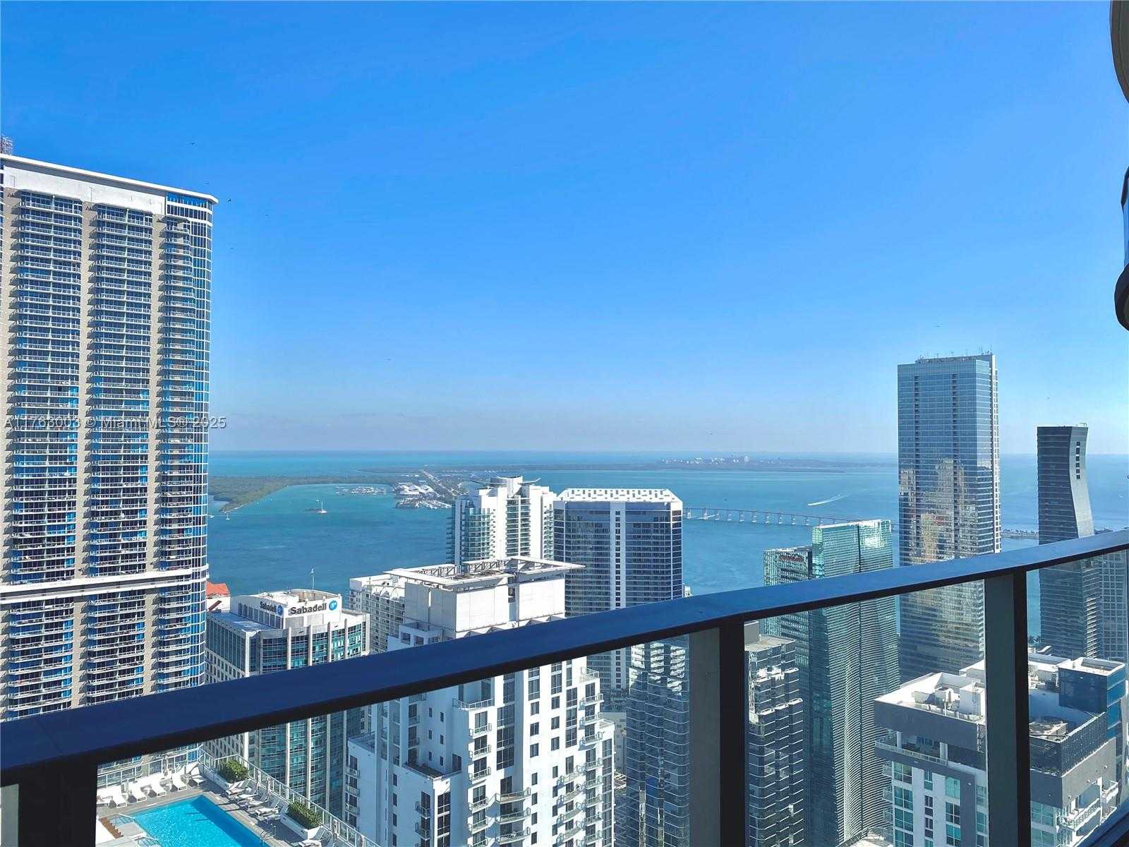 Small Image of 1000 BRICKELL PLAZA #PH5907, Miami Number 3