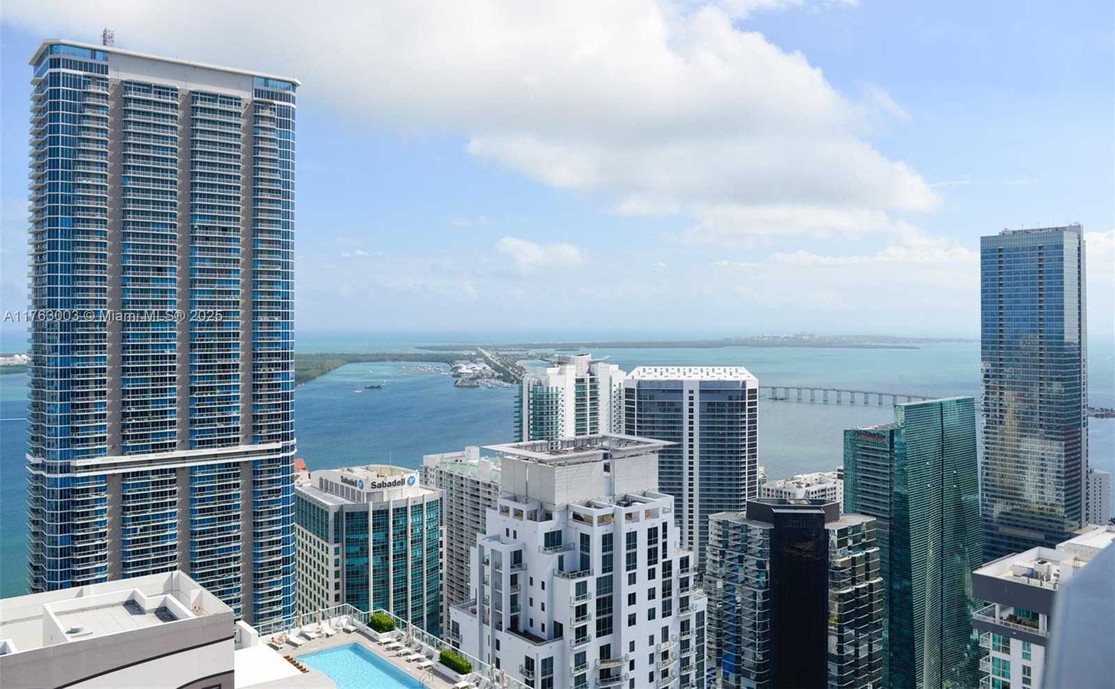 Small Image of 1000 BRICKELL PLAZA #PH5907, Miami Number 5