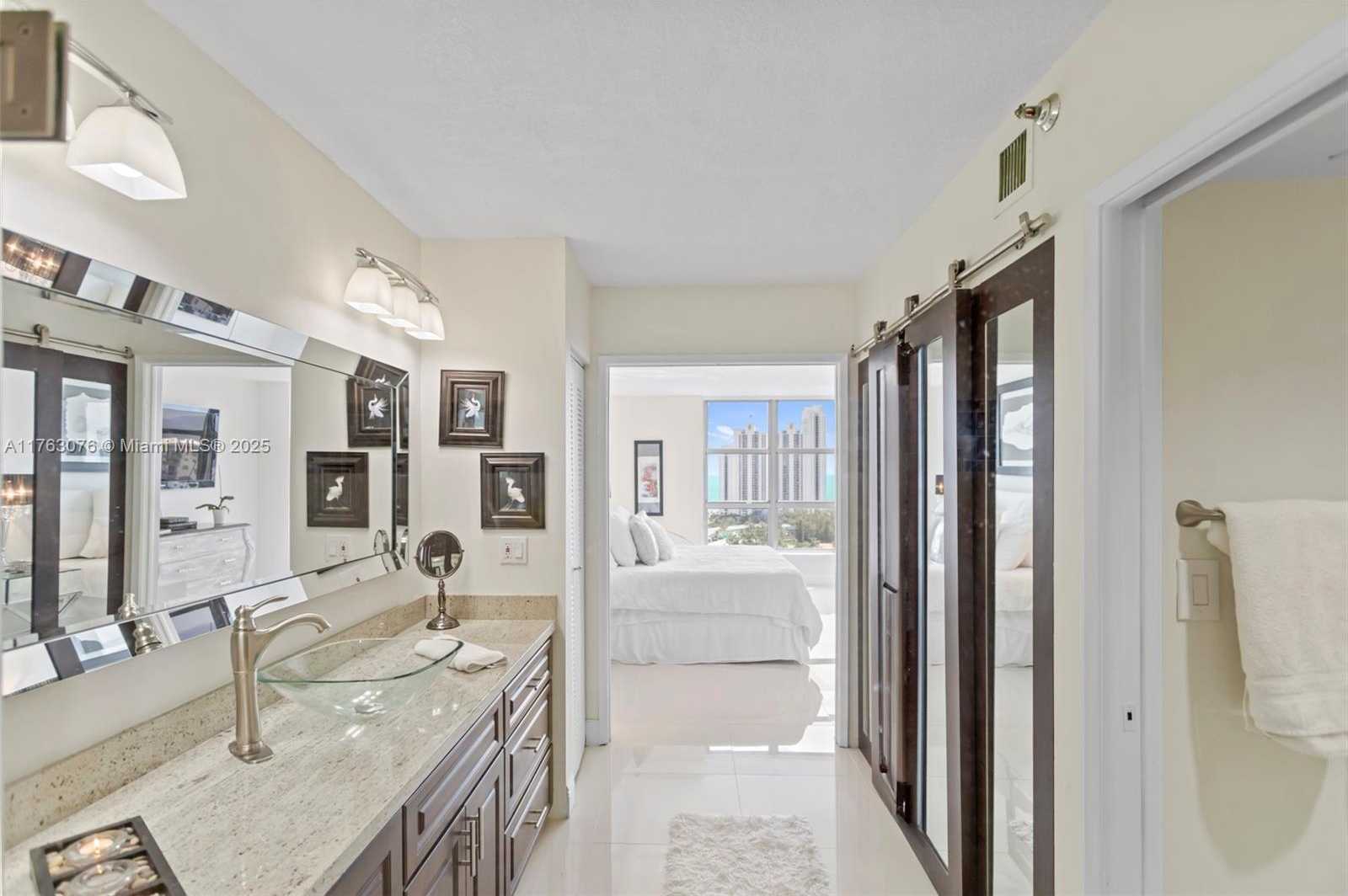 Small Image of 19195 NORTH EAST 36TH CT #2309, Aventura Number 19