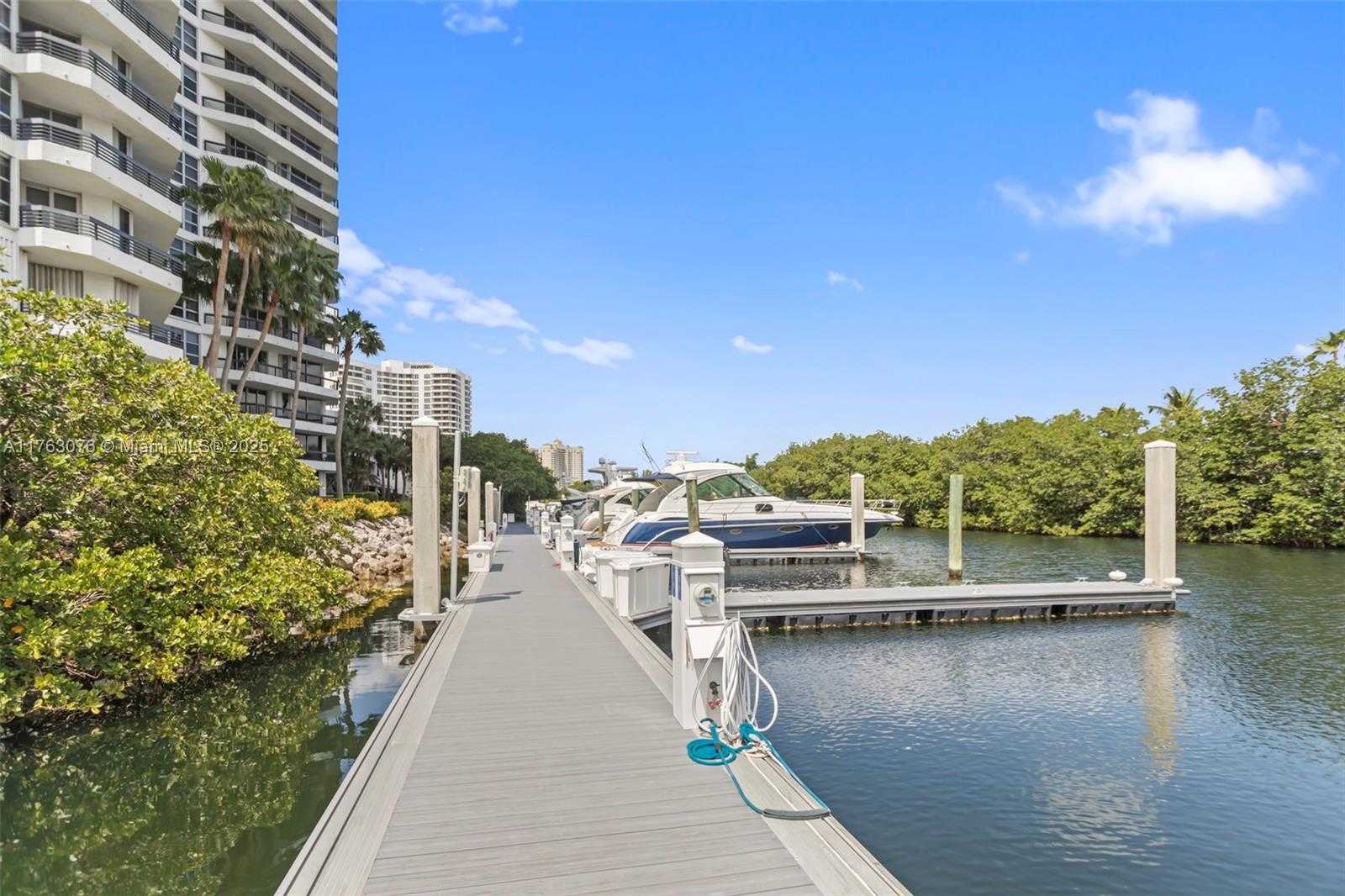 Small Image of 19195 NORTH EAST 36TH CT #2309, Aventura Number 2