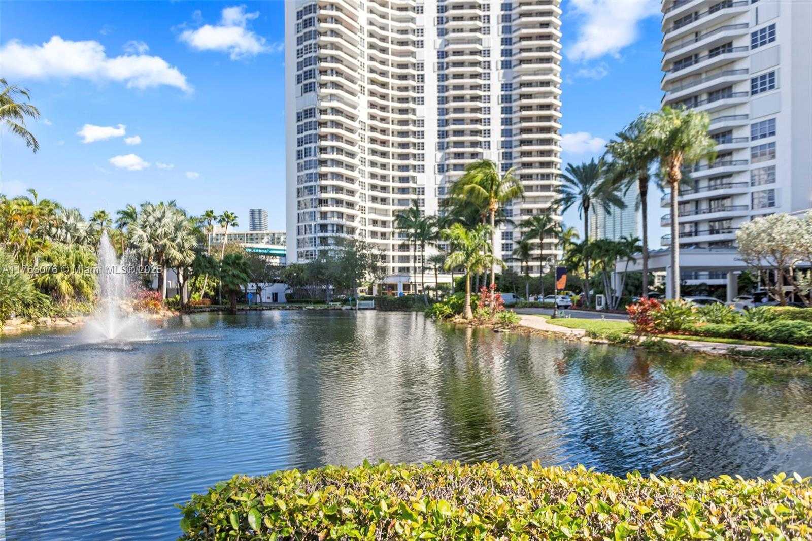 Small Image of 19195 NORTH EAST 36TH CT #2309, Aventura Number 3