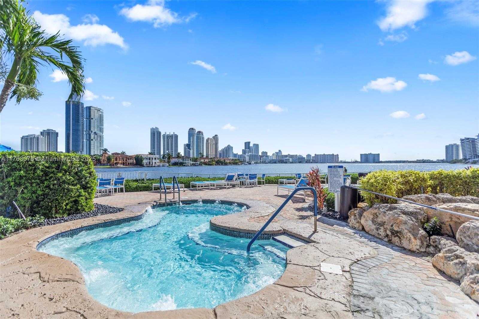 Small Image of 19195 NORTH EAST 36TH CT #2309, Aventura Number 5