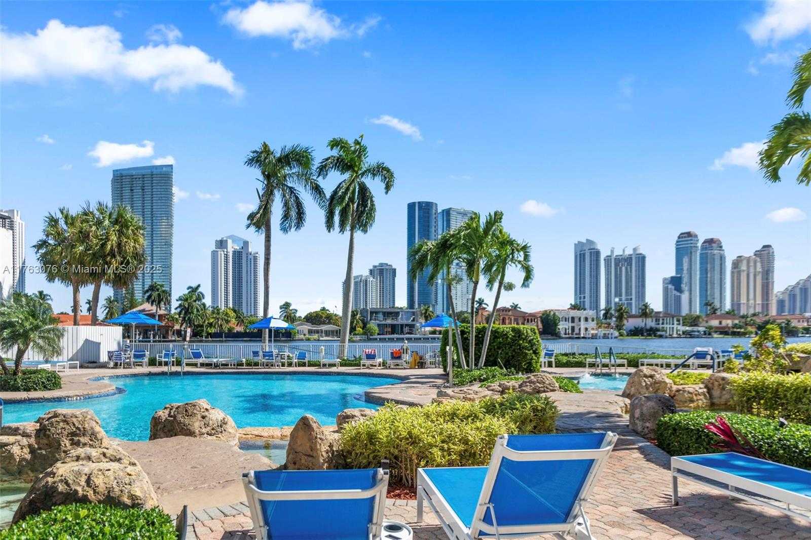 Small Image of 19195 NORTH EAST 36TH CT #2309, Aventura Number 6