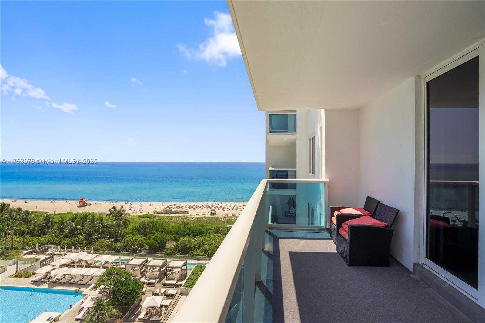Small Image of 2301 COLLINS AVE #1116, Miami Beach Number 10