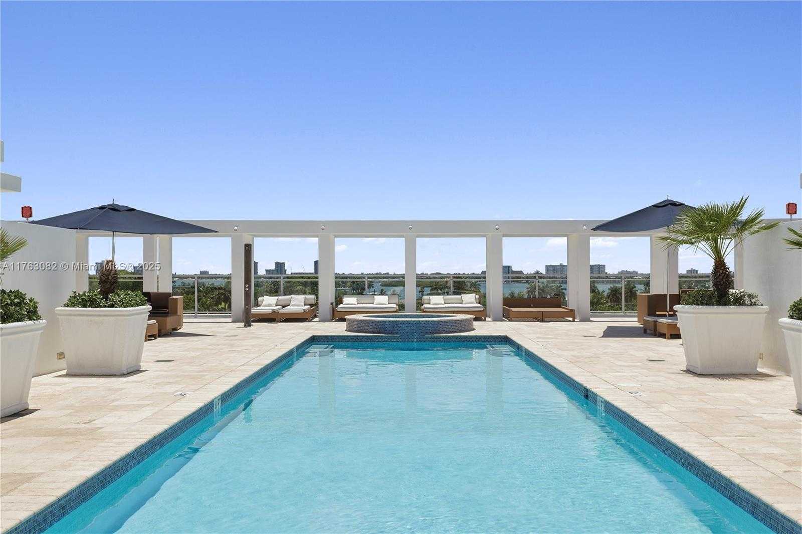 Small Image of 9400 WEST BAY HARBOR DR #302, Bay Harbor Islands Number 11