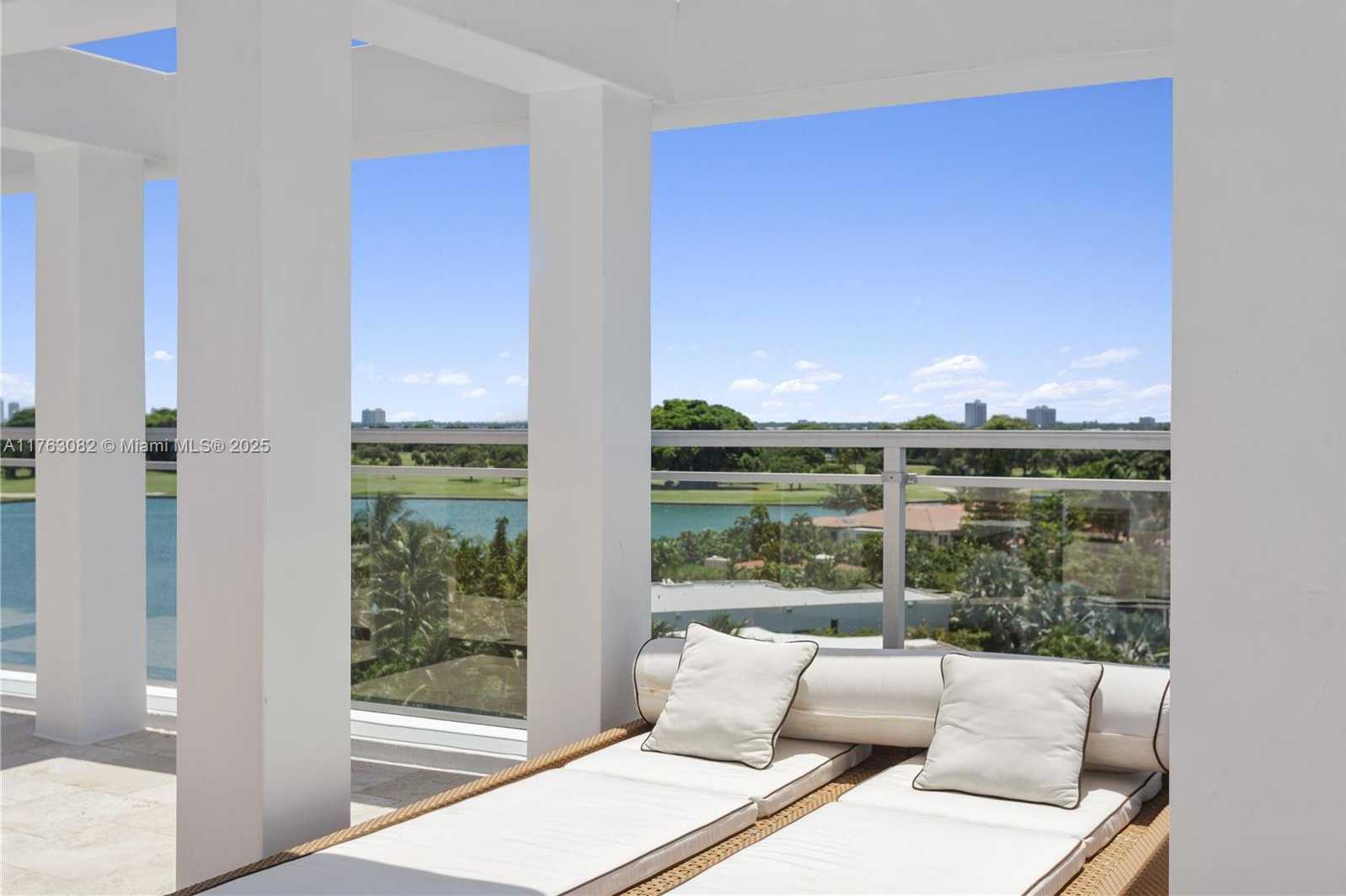 Small Image of 9400 WEST BAY HARBOR DR #302, Bay Harbor Islands Number 12