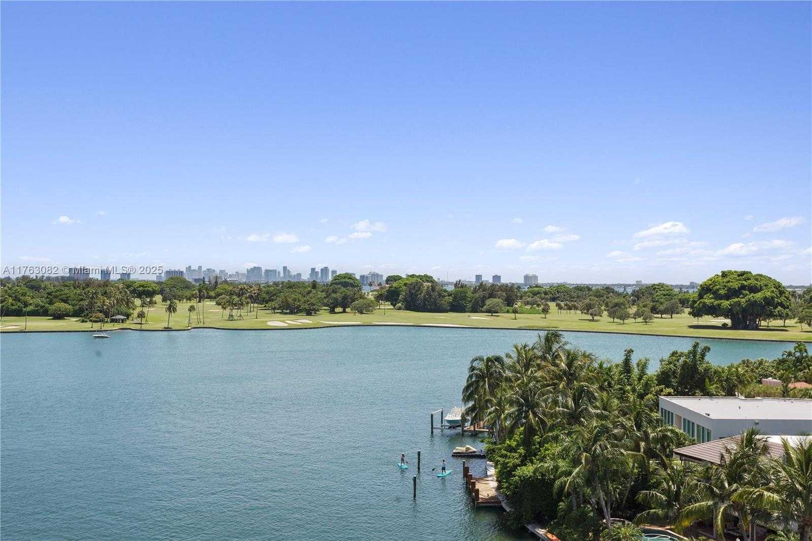 Small Image of 9400 WEST BAY HARBOR DR #302, Bay Harbor Islands Number 14