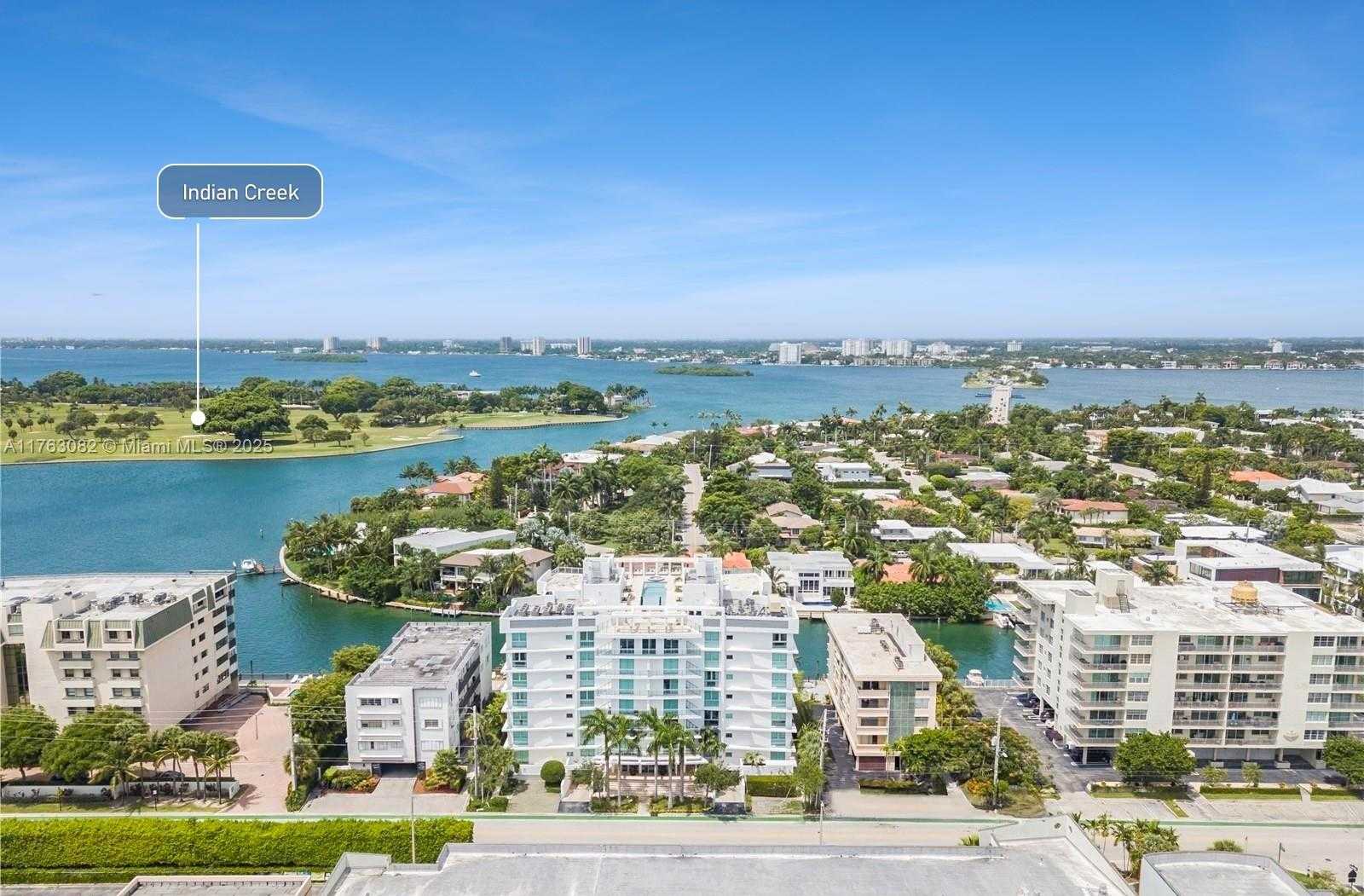 Small Image of 9400 WEST BAY HARBOR DR #302, Bay Harbor Islands Number 16