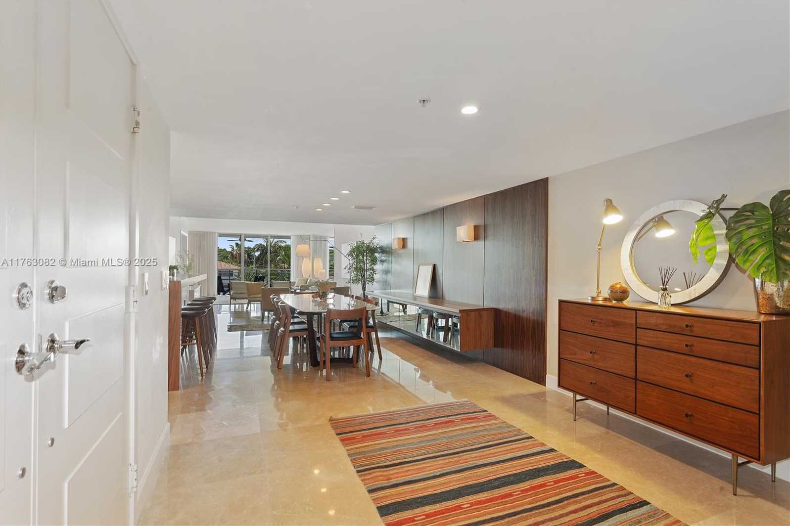 Small Image of 9400 WEST BAY HARBOR DR #302, Bay Harbor Islands Number 2