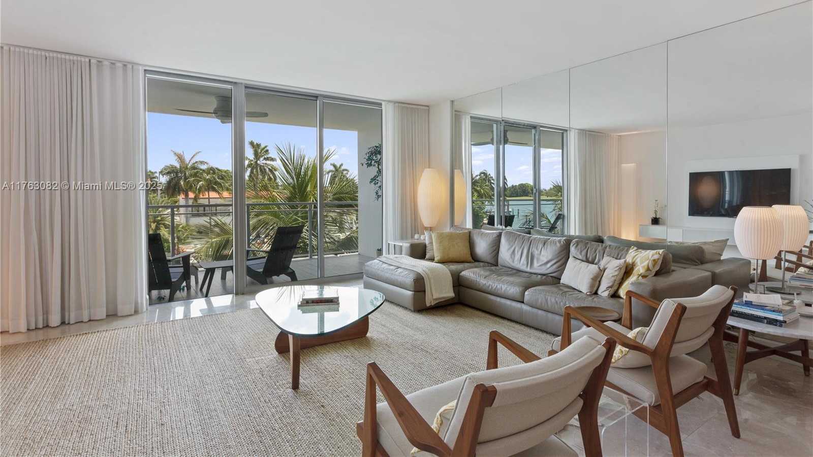 Small Image of 9400 WEST BAY HARBOR DR #302, Bay Harbor Islands Number 3