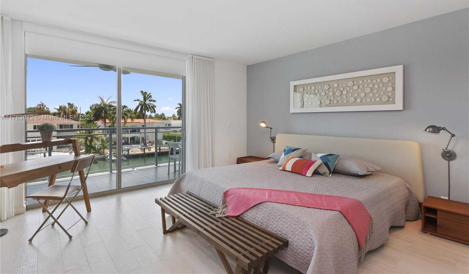 Small Image of 9400 WEST BAY HARBOR DR #302, Bay Harbor Islands Number 8