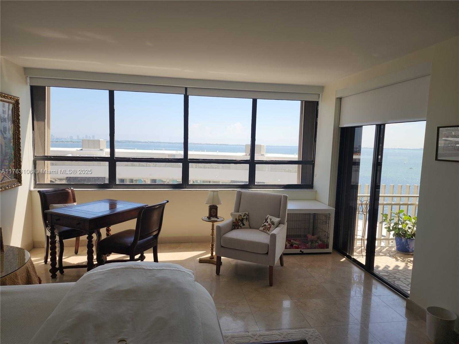 Small Image of 3 GROVE ISLE DR #C1003, Miami Number 15