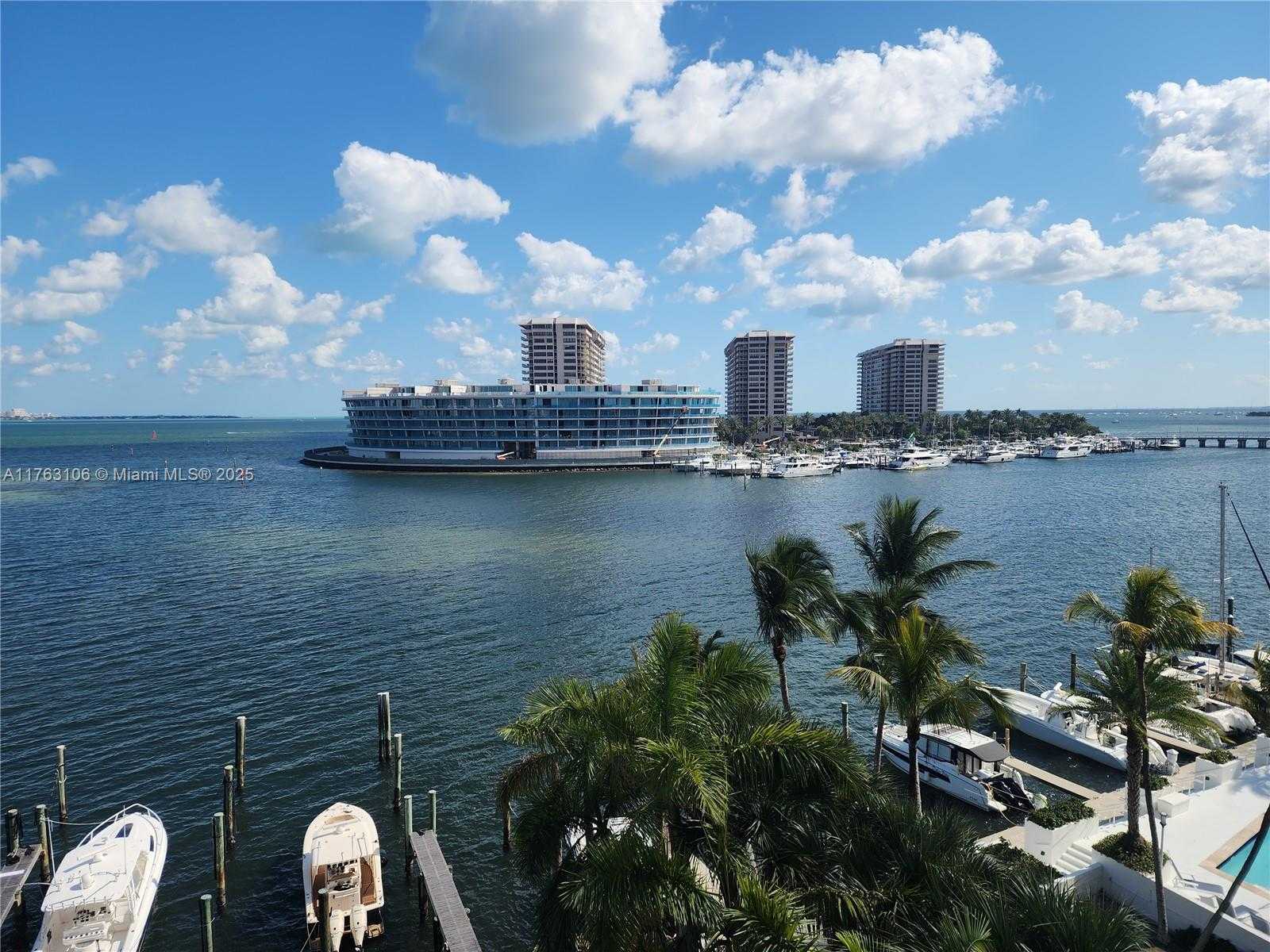 Small Image of 3 GROVE ISLE DR #C1003, Miami Number 2