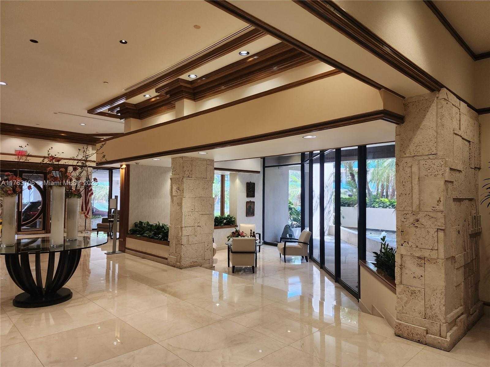 Small Image of 3 GROVE ISLE DR #C1003, Miami Number 28