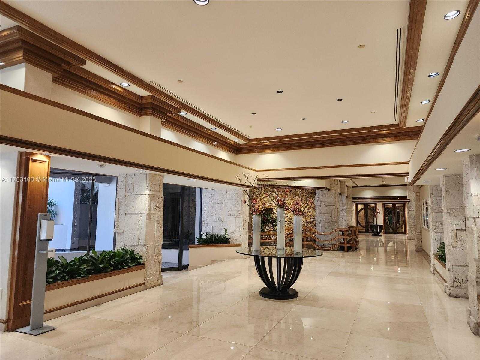 Small Image of 3 GROVE ISLE DR #C1003, Miami Number 29