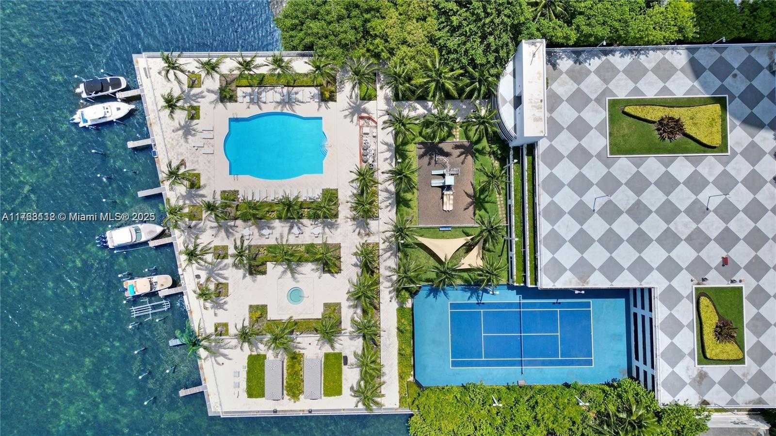 Small Image of 2101 BRICKELL AVE #3103, Miami Number 22