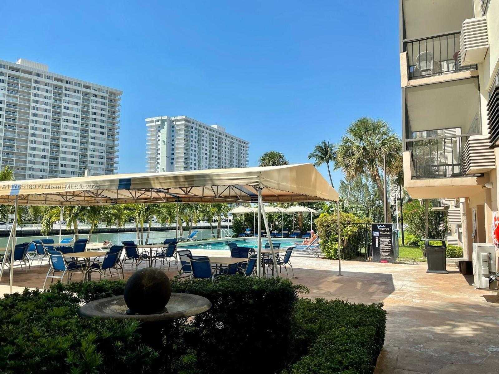 Small Image of 220 KINGS POINT DR #502, Sunny Isles Beach Number 12