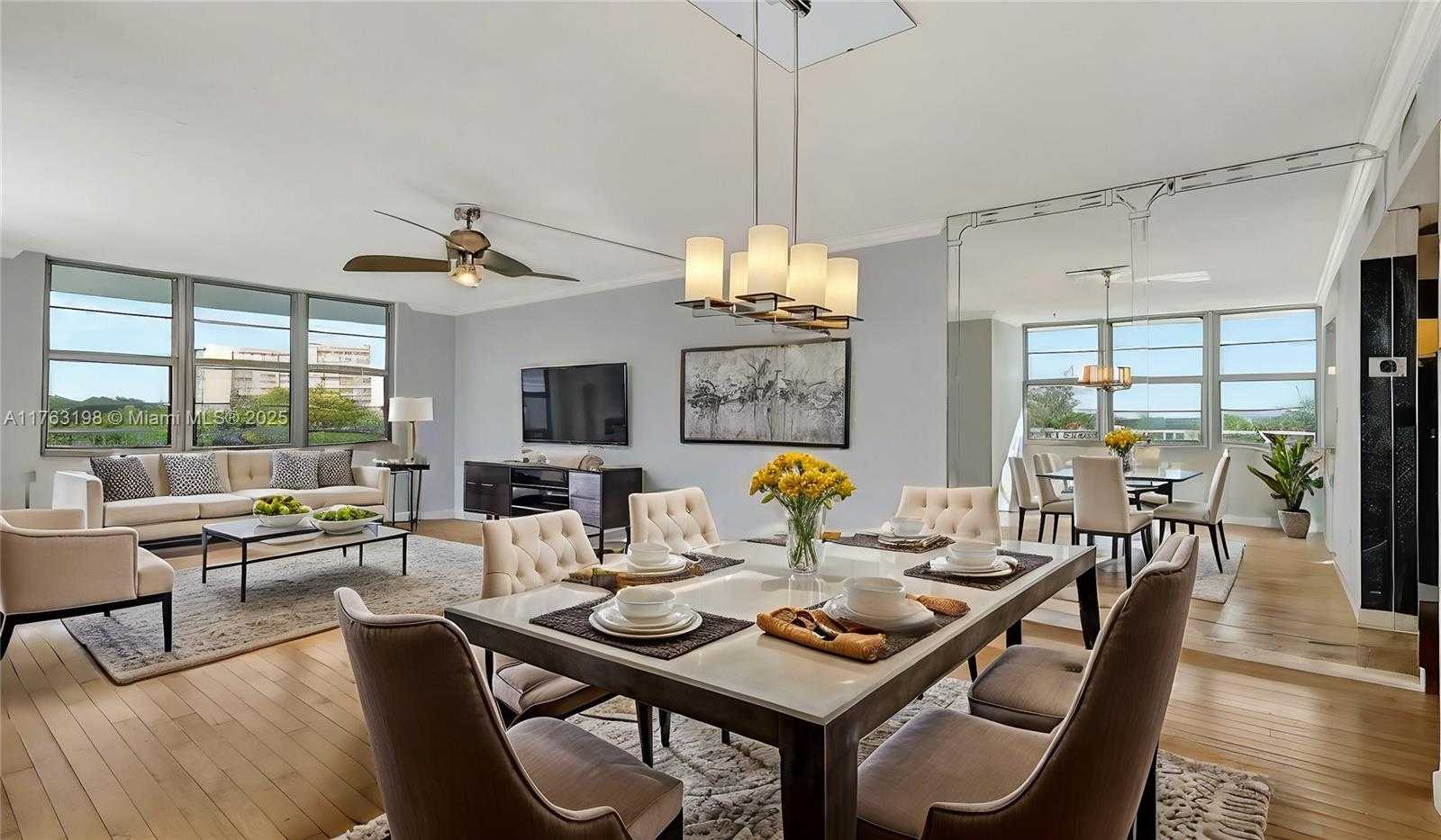 Small Image of 2801 NORTH EAST 183RD ST #517W, Aventura Number 12