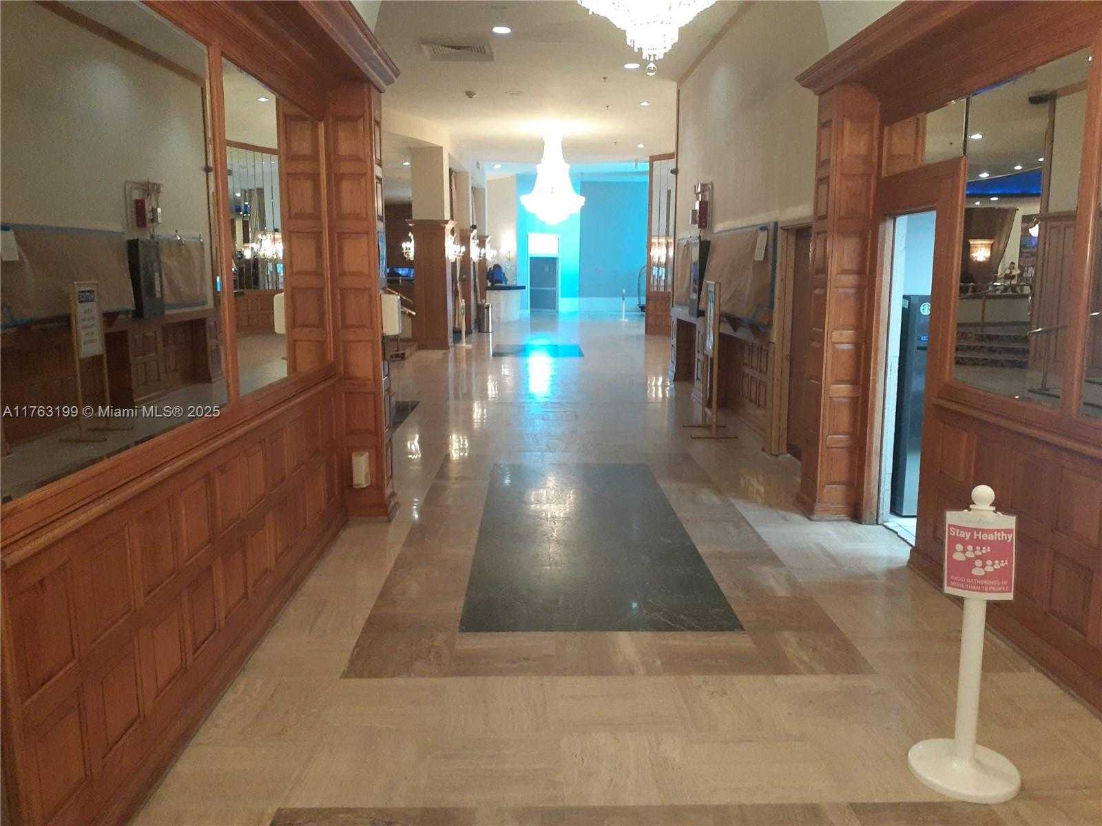 Small Image of 5445 COLLINS AV #1425, Miami Beach Number 21