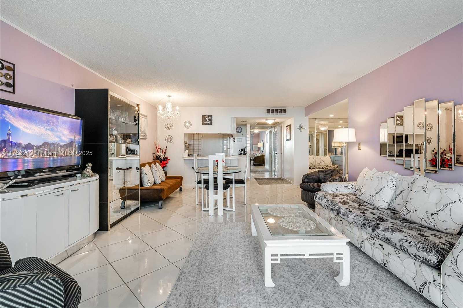 Small Image of 2030 SOUTH OCEAN DR #1903, Hallandale Beach Number 2