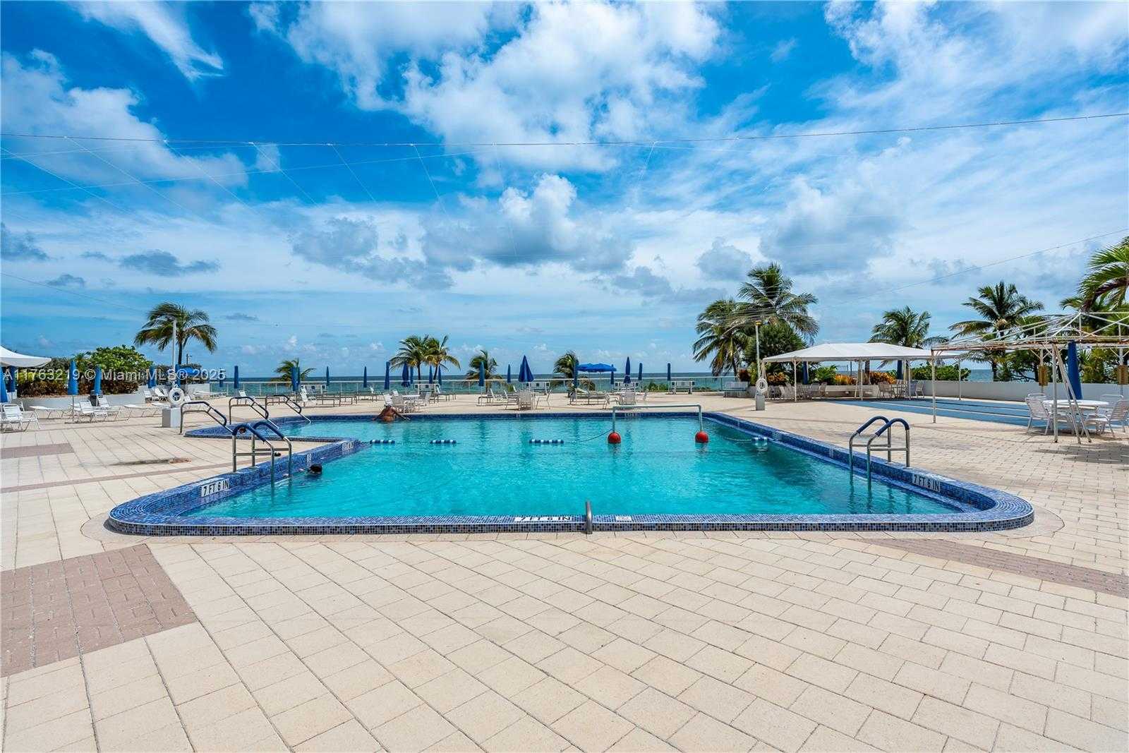 Small Image of 2030 SOUTH OCEAN DR #1903, Hallandale Beach Number 21