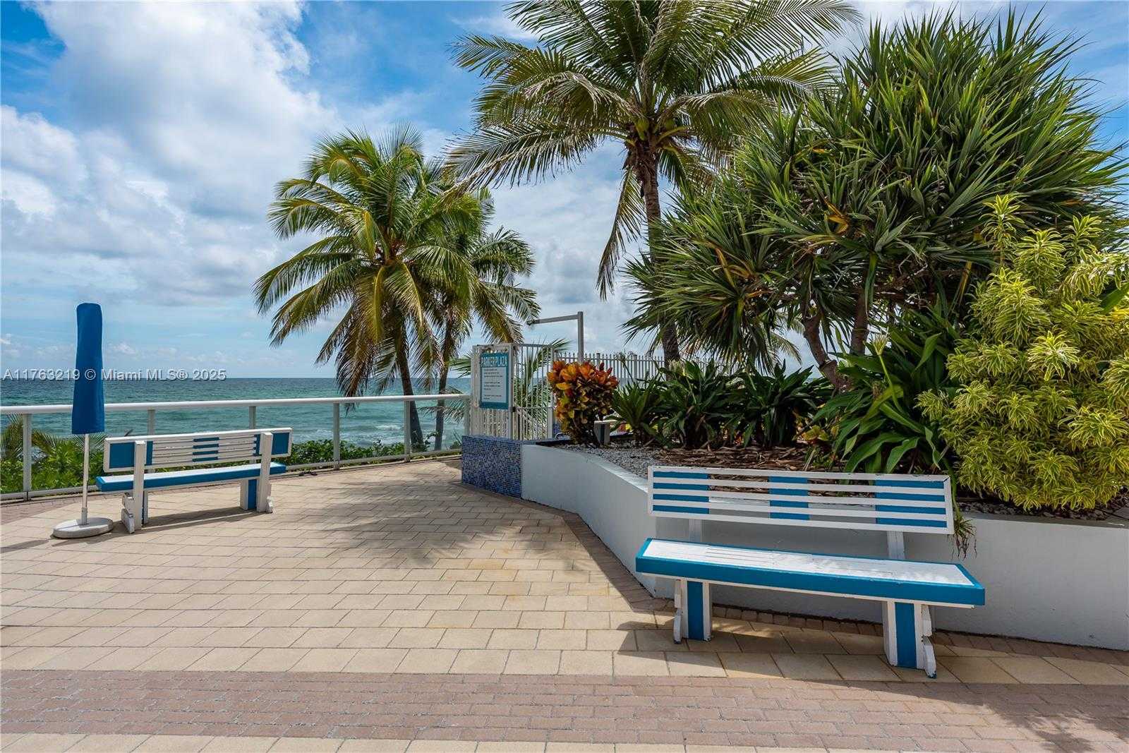 Small Image of 2030 SOUTH OCEAN DR #1903, Hallandale Beach Number 23