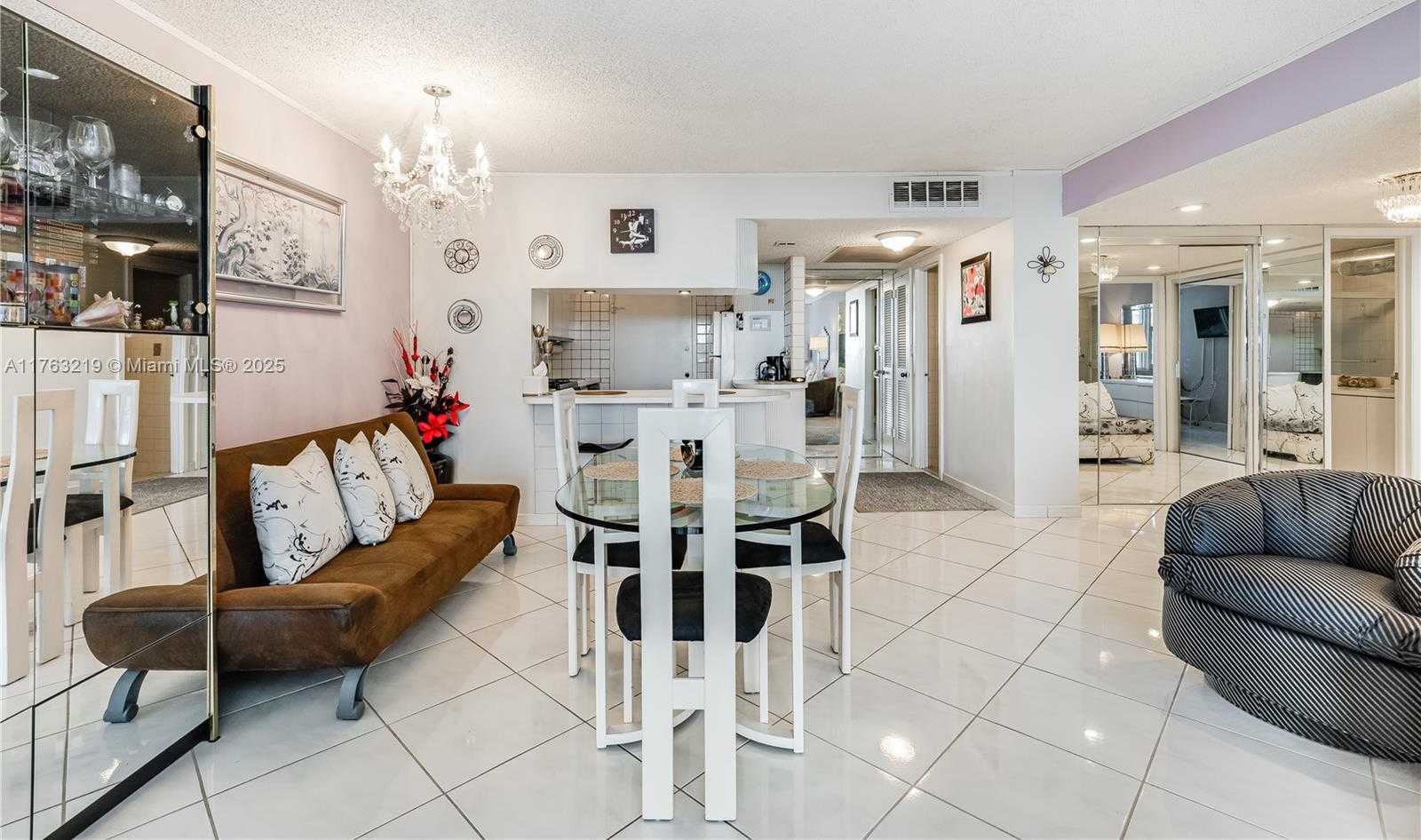 Small Image of 2030 SOUTH OCEAN DR #1903, Hallandale Beach Number 7