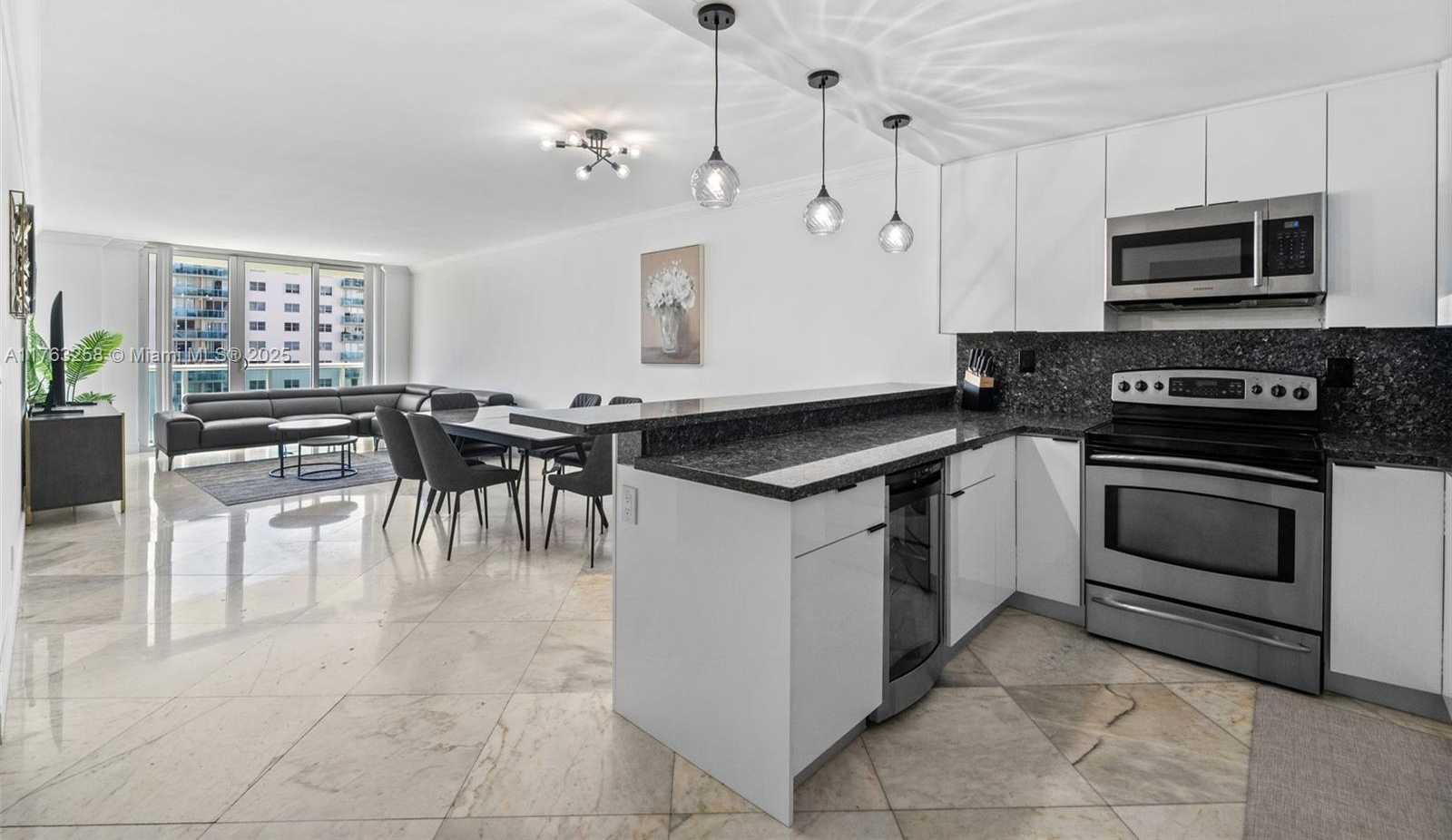 Small Image of 19380 COLLINS AVE #901, Sunny Isles Beach Number 2