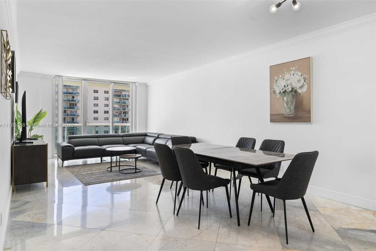 Small Image of 19380 COLLINS AVE #901, Sunny Isles Beach Number 7