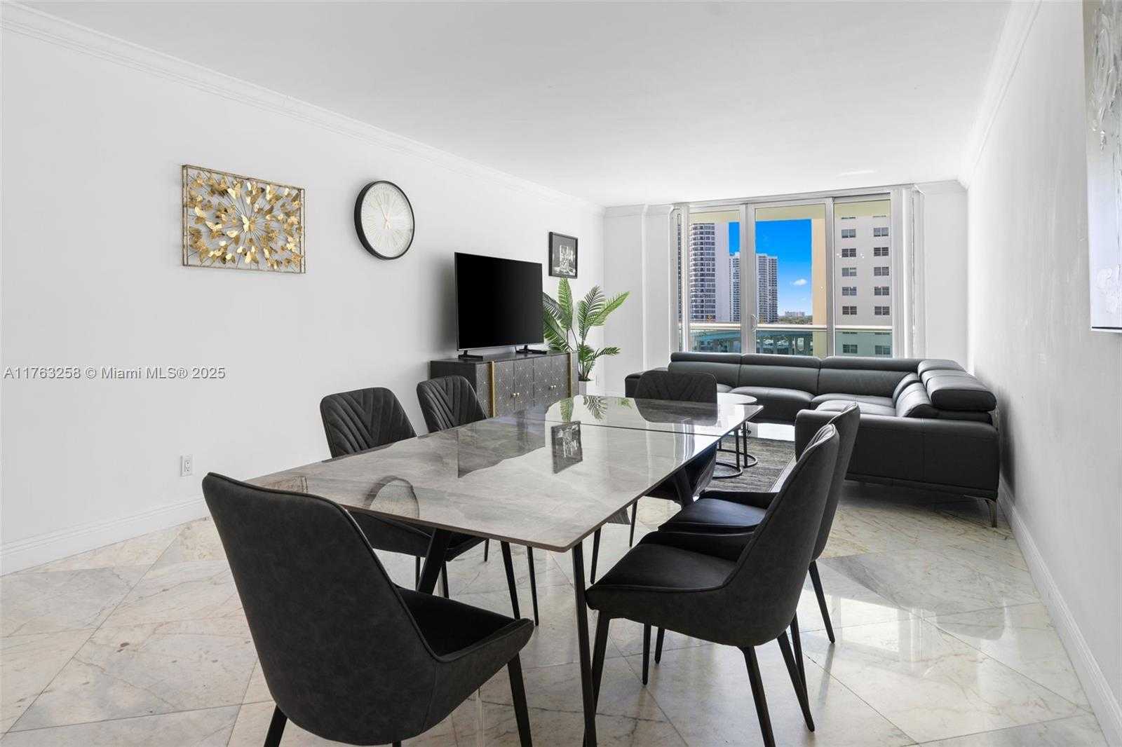 Small Image of 19380 COLLINS AVE #901, Sunny Isles Beach Number 8
